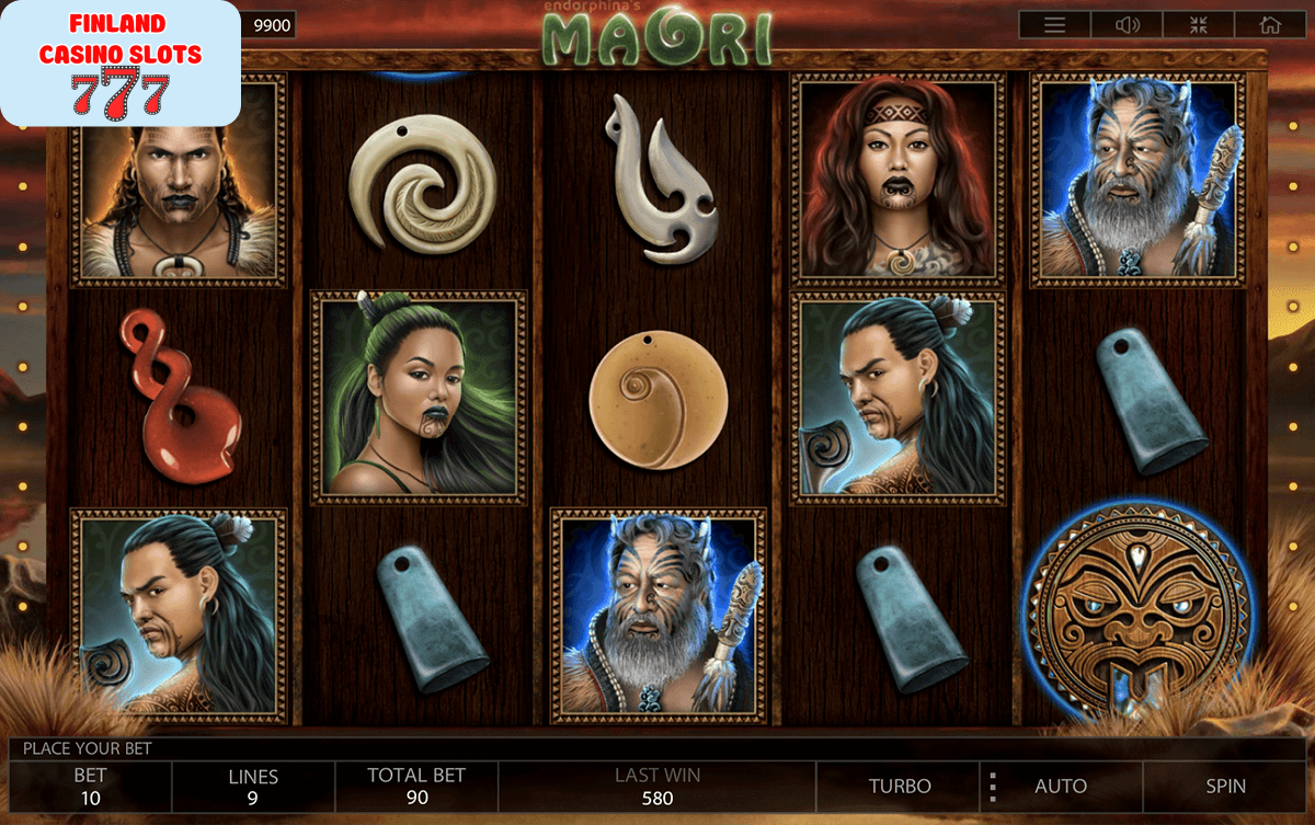 Maori