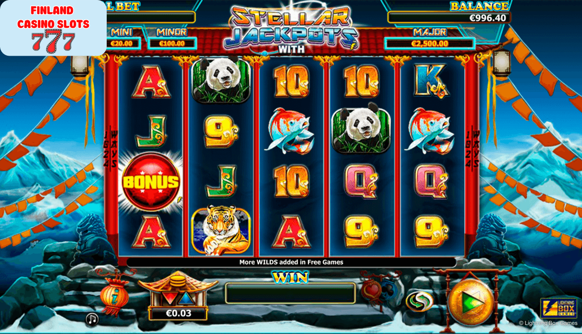 Stellar Jackpots with More Monkeys
